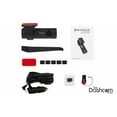 BlackVue DR750S1CH SingleLens 1080p/60fps GPS WiFi Dashcam w/ 16 GB