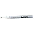 thumbnail image 1 of PILOT SC-W-EF Marqueur Permanent Super Color Extra-Fin Blanc - 1 Chacun, 1 of 1