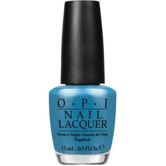 OPI Nail Lacquer Nail Polish, Dining Al Frisco