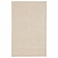 thumbnail image 5 of Jaipur Basis Solid Pattern Wool/Silk Handloom Rug, 5 of 11