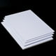 thumbnail image 3 of 2 hojas blancas de espuma para manualidades, 200 x 300 x 5 mm, para tallar, paquete de 2 200 mm x 300 mm x 5 mm, 3 of 9