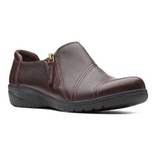 clarks cheyn crystal