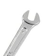 thumbnail image 5 of Argent Ton 5.5mm x 7mm U Forme Double Outil de Clé à Bout Ouvert, 5 of 5