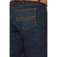 thumbnail image 4 of Pantalones Cinch Silver Label Slim Fit Dark Stone 29W 32L, 4 of 4