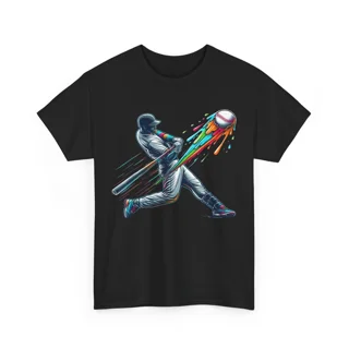 Tee Shirt Grand Chelem Noir Cambé - Esprit Rugby