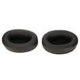 thumbnail image 2 of Earpads Cushions Replacement,Headphone Ear Pads Noise Ear Pads Headphone Ear Pads Versatile Functionality, 2 of 14