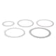 thumbnail image 4 of Kit de reconstrucción de licencia de material acero de transmisión para licencia de material acero del embrague de Yacoo, kit de licencia de embrague de transmisión, U540E, U541, 4 of 5
