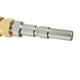 thumbnail image 4 of Adaptador de rociadora para ra a presión para , convierte la de a 1/4 pulg. de rápida, H Baoblaze Conector de lavadora a presión, 4 of 8