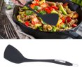 thumbnail image 3 of Spatula, Silicone High Heat  Spatula One Piece Design Non Stick Tuner Seamless And Non-Stick Kitchen  For Home Dining Room Kitchen, 3 of 8
