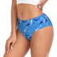 thumbnail image 2 of Balery Cute Shark Ropa Interior de Algodón para Mujer con Dibujo – Braguitas Cómodas y Elásticas, Estilo Clásico-4X-Large, 2 of 6