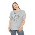thumbnail image 5 of Gemini Tee, 5 of 9