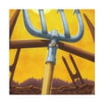 thumbnail image 1 of Pitchfork in Splendor. - Canvas, 1 of 10
