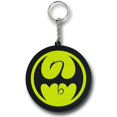 thumbnail image 1 of Iron Fist Porte-clés Symbole, 1 of 1