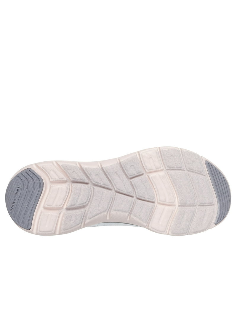 Skechers Women's FLEX APPEAL 5.0-RETRO RUSH Athletic Sneaker