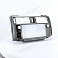 thumbnail image 5 of TPXINXIN 9 inch car radio audio video navigation with Ips screen Android 14 carplay for Toyota Land Cruiser 2010-2021, 5 of 15