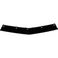 thumbnail image 4 of For Acura TLX 2018 2019 2020 Bumper Trim | Front | Lower | Center | CAPA Certified | Primed | Painted Black | A-Spec Model | SH-AWD Model | Replacement For AC1044104, AC1044104C | 71110TZ3A50, 4 of 6
