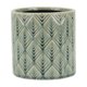 thumbnail image 1 of Maceta Cheung's 5774L Arzati viridiscente 16x16 cm, 1 of 1