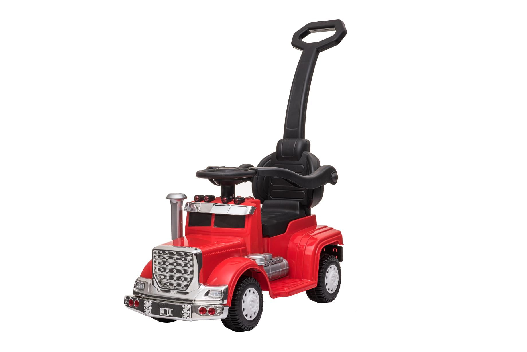 baby push car walmart