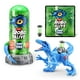 thumbnail image 1 of Juguete Dinosaurio Robo Vivo Dino ADN Velocisaurus con Luz ZURU, 1 of 8