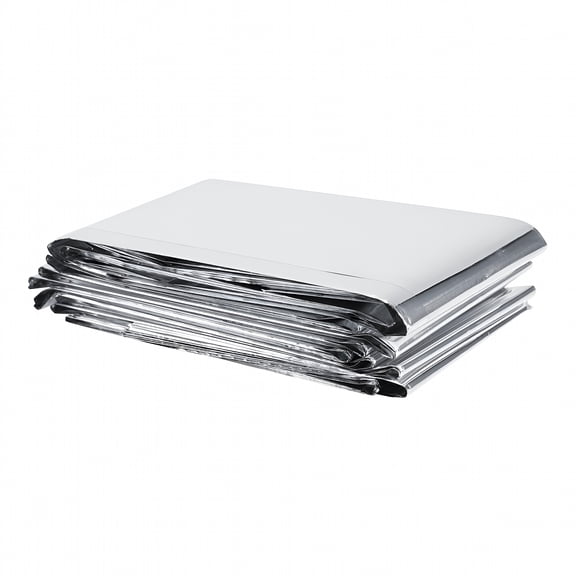 HIBIBUD 2026 New 1Pc 210 X 120Cm Silver Plant Reflective Film Garden Greenhouse Grow Light Accessories, for Indoor Gardening, Plant Growth, Greenhouse, Hydroponics, Vegetable Cultivation, Flower Beds
