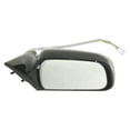thumbnail image 3 of For Toyota Camry 1999 2000 2001 Driver Door Mirror | Outside | Rear View, 3 of 3