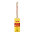 thumbnail image 2 of Purdy 144402620 Syntox Series Flat Trim Paint Brush, 2 inch, 2 of 3