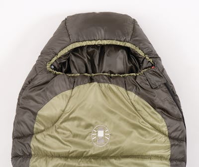 Coleman North Rim™ Adult Mummy Sleeping Bag