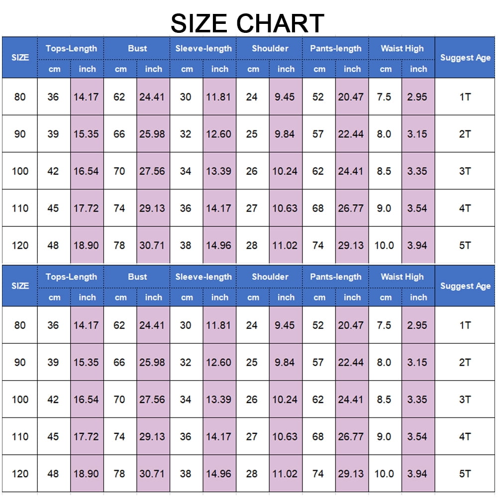WIBACKER 1-5T Baby Boy Girl Cute Ear Hooded Puffer Jacket Pants Snowsuit Toddler Kid Winter Coat