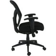 thumbnail image 4 of Lorell 40212 Executive High-Back Chair, 4 of 6