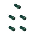 thumbnail image 2 of Adaptadores de válvula Advancent Paquete de 5 Presta Cap Tube Pump Tool Convertidor, 2 of 6