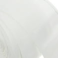 thumbnail image 3 of HLONK Rideau de Porte Rideaux de Fenêtre Rideau Plissé Ruban de Douche Ruban de Draperie Ruban de Rideau Ruban Adhésif Détachable Coton Blanc, 3 of 6