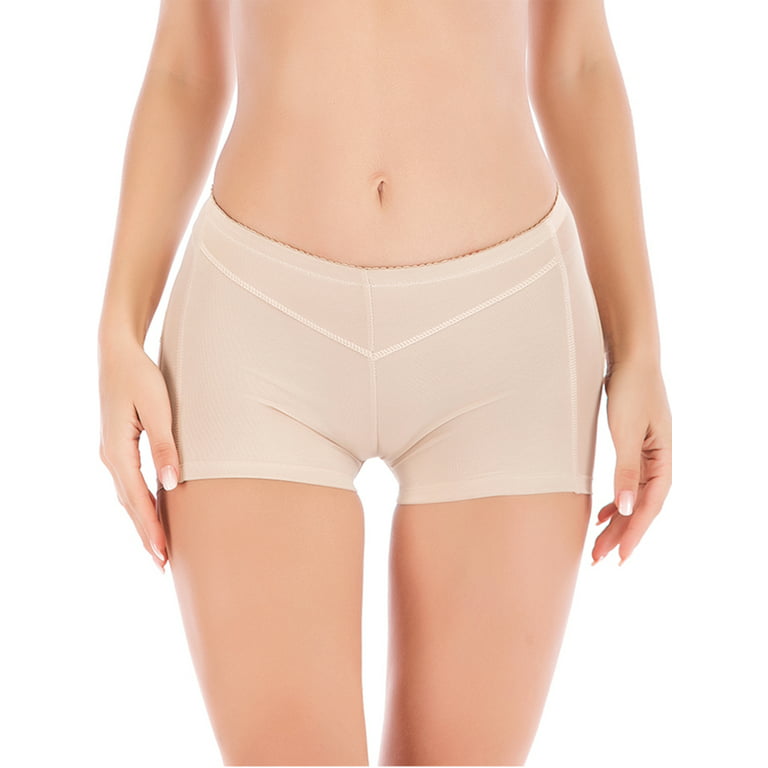 SAYFUT Women's Panty Butt Lifter Shaper Butt Enhancer Brief