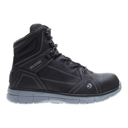 Men's Rigger Mid CarbonMax Toe Work Boot (Best Mens Boots For Summer)