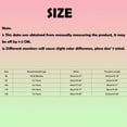 thumbnail image 3 of 18-24 Months Toddler Solid Color Lightweight Jogger Pants, Ruffled Elastic Waist Loose Lantern Casual Trousers for Girls 18-24 Months 2T 3T 4T 5T 6T 7T 8T All Seasons Loungewear,Coffee, 3 of 9