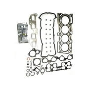 Head Gasket Set - Compatible with 2002 - 2006 Nissan Altima 2003 2004 2005