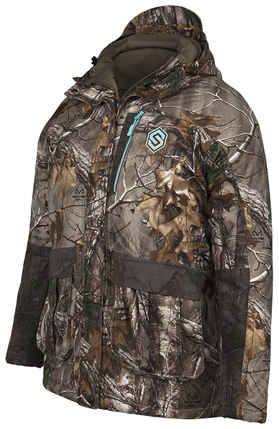 scentlok cold blooded jacket