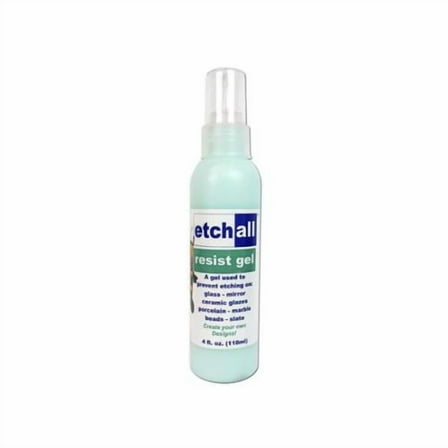 etchall resist gel