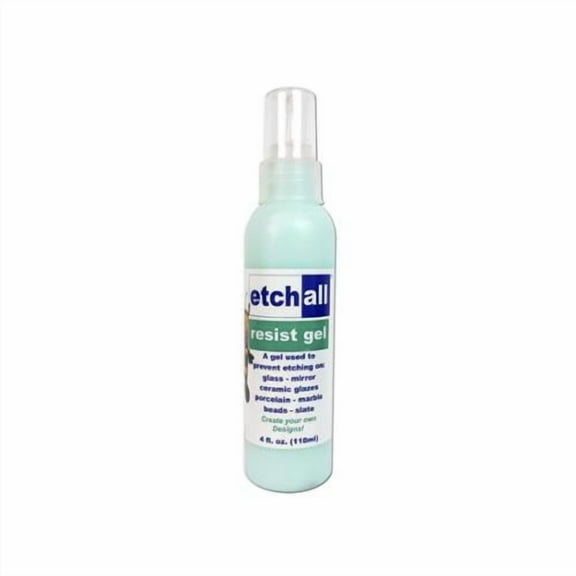 etchall resist gel