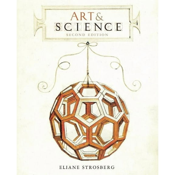 Art and Science (Paperback)