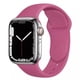 thumbnail image 4 of Kit de 3 correas para apple Watch compatible con 45mm/44mm/42mm de silicón. Longitud M/L Mamá Pulpo  Paquete silicón, 4 of 6