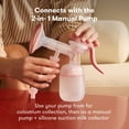 thumbnail image 6 of Colostrum Pump Adapter, 6 of 6