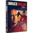 thumbnail image 2 of DISTRIBUTION SOLUTIONS BRUCE WILLIS COLLECTION-8 MOVIE SET (DVD) D54968D, 2 of 2