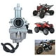 thumbnail image 4 of Carburador, PZ26 Carburador de 26 mm/1 pulgada Carburador de motocicleta Carburador P Durabilidad mejorada, 4 of 8