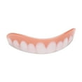thumbnail image 2 of Temporary dentures,White Teeth Cover up Imperfect Teeth, 2 of 4