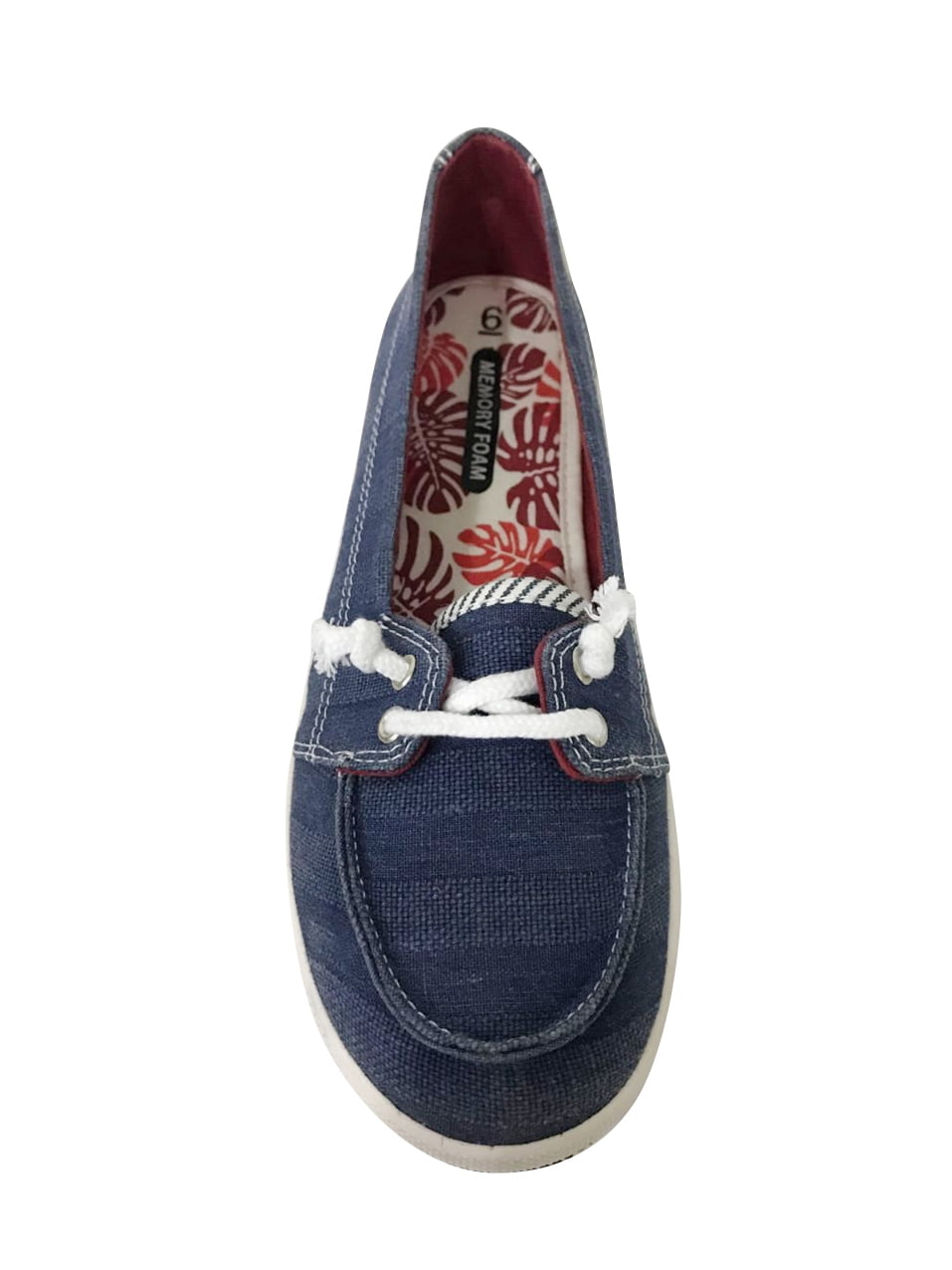 Time and tru boat cheap shoes