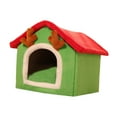 thumbnail image 1 of Cama para gatos Salvador Nido lindo lavable con asta de alce L, 1 of 9
