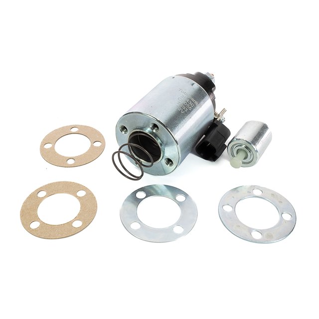 Solenoide Marcha Nissan Sentra 2.5l 2002-2006 TOTALPARTS 39430C