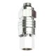 thumbnail image 2 of 100% Cobre Cromado, 3/8 Pulgadas, Accesorios de Rápida de Gas Natural, Manguera de Propano de Gas LP para Electrodomésticos de Baja Presión, Baoblaze Kits de desconexión, 2 of 8