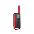 thumbnail image 2 of Radio bidireccional Motorola T210TP, paquete de 6 con auriculares PTT, 2 of 6