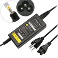 thumbnail image 6 of AC Adapter Laptop Charger for Toshiba Satellite L55 L655 L675 L745 L755 L775D US, 6 of 6